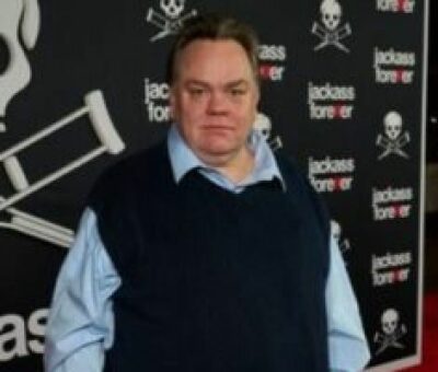 Preston Lacy