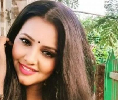 Priya Gamre