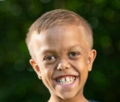 Quaden Bayles
