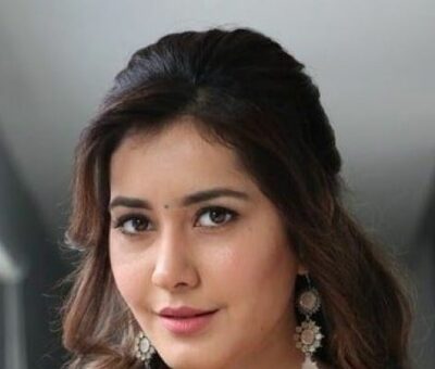 Raashi