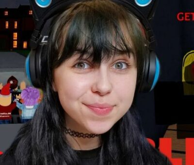 RadioJH Audrey