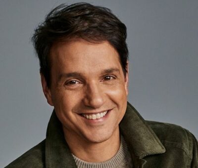 Ralph Macchio