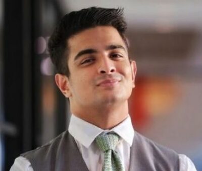 Ranveer Allahbadia