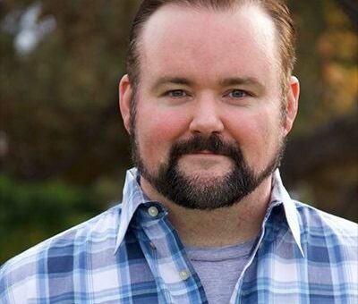 Raymond McAnally