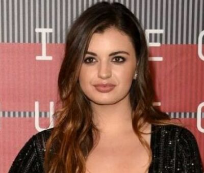 Rebecca Black