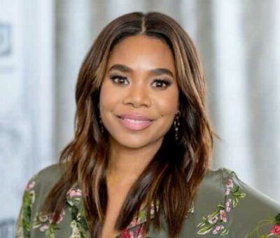 Regina Lee Hall