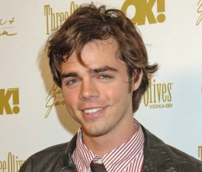 Reid Ewing
