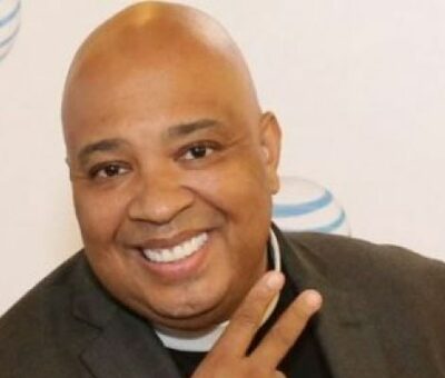 Rev Run