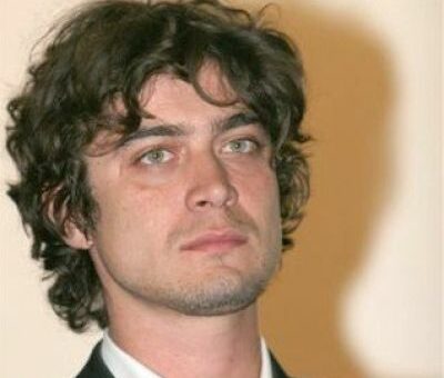 Riccardo Scamarcio