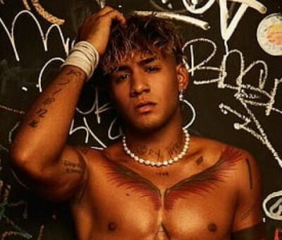 Richard Camacho