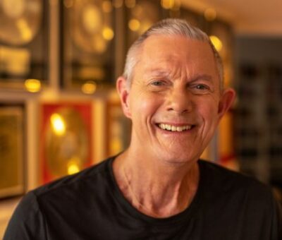 Richard Carpenter