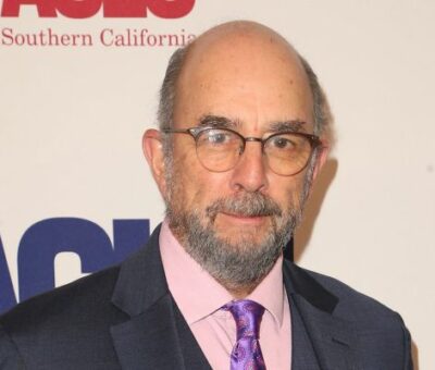 Richard Schiff