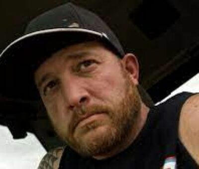 Rick Ness