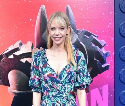 Riki Lindhome