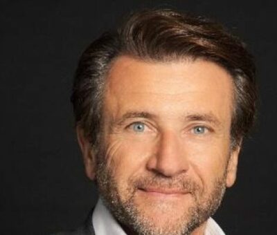 Robert Herjavec