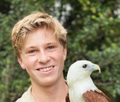 Robert Irwin