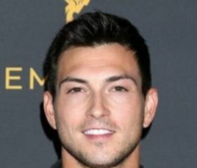 Robert Scott Wilson
