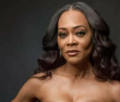 Robin Givens