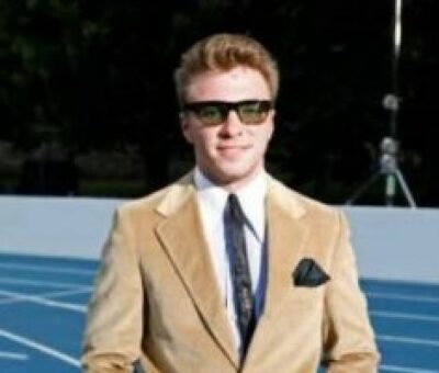 Rocco Ritchie