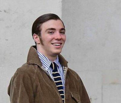 Rocco Ritchie