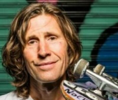 Rodney Mullen