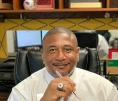 Rodney Tyson