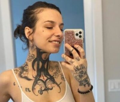 Chloe Roma