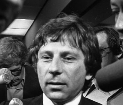 Roman Polanski