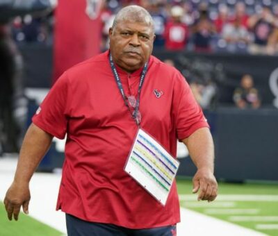 Romeo Crennel