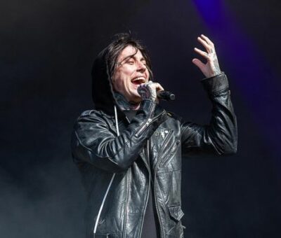 Ronnie Radke