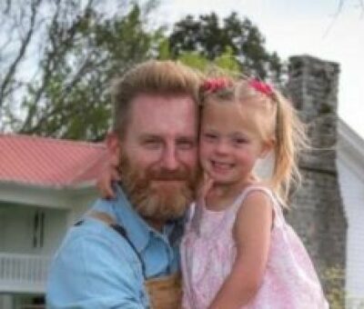 Rory Feek