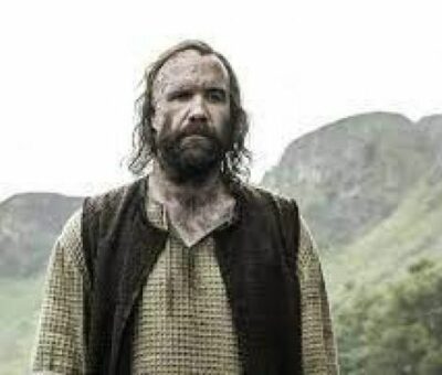 Rory McCann
