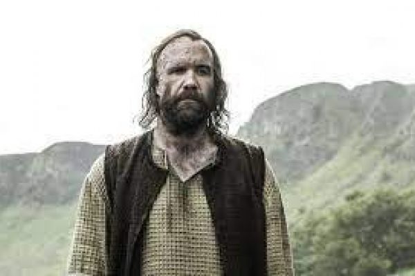 Rory McCann