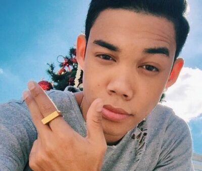 Roshon Fegan