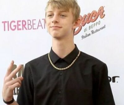 Rush Holland Butler