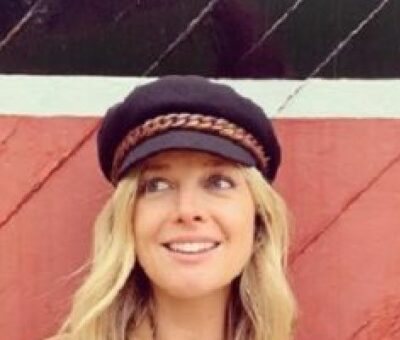 Ruth Kearney N
