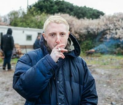 Ryan McParland