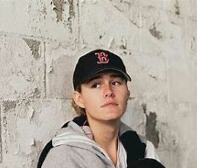 Ryland Storms