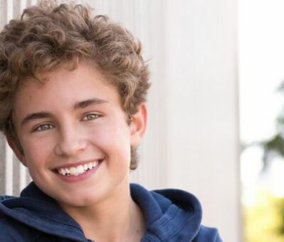 Sean Giambrone