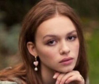 Sadie Soverall