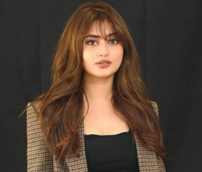 Sajal Ali