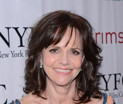 Sally Field