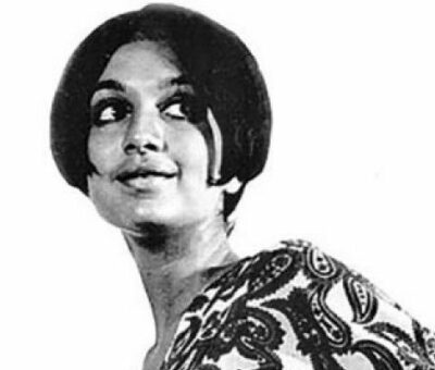 Salome Kapur