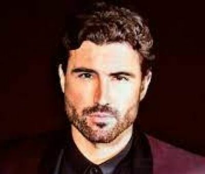 Sam Brody Jenner