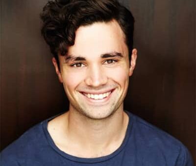 Sam Delich