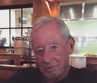 Sam Travolta