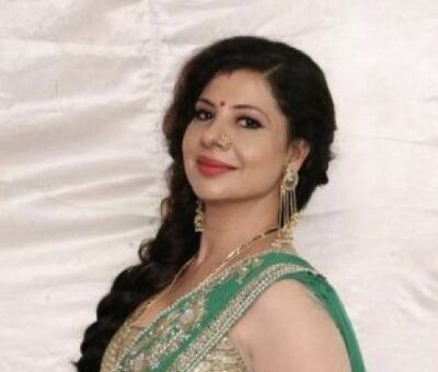 Sambhavna Seth