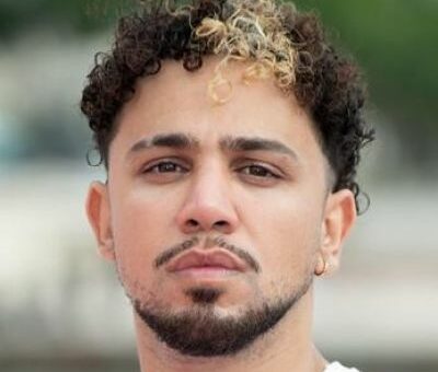 Samir Decazza Zrouk