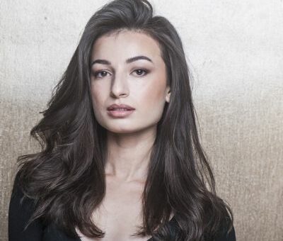 Sana Asad
