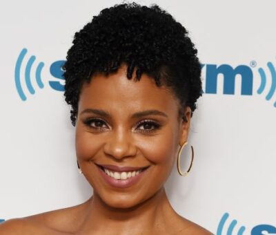 Sanaa Lathan